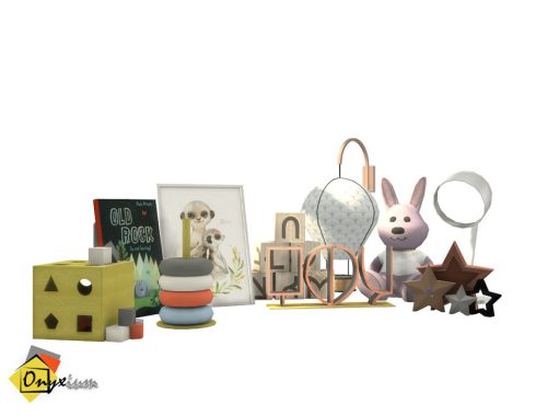 Starr Decoration Materials