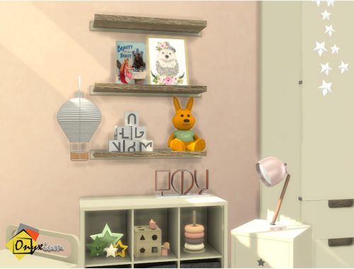 Starr Decoration Materials