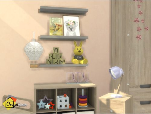 Starr Decoration Materials
