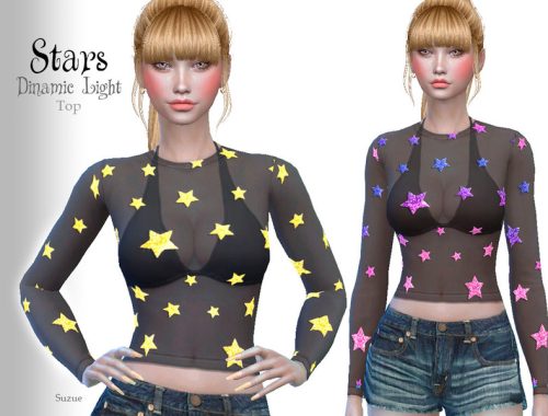 Stars Top