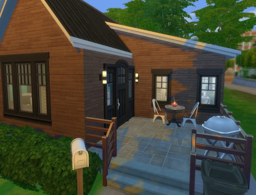 Starter Home