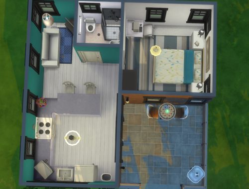 Starter Home