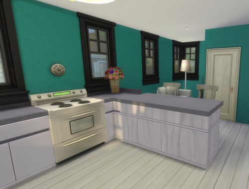 Starter Home