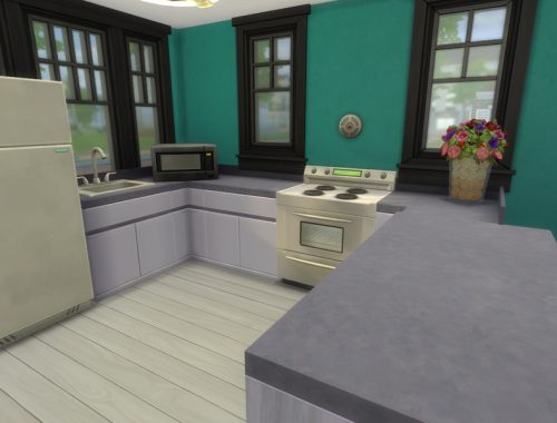 Starter Home