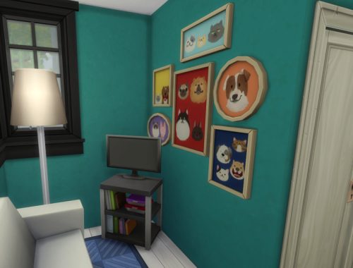 Starter Home