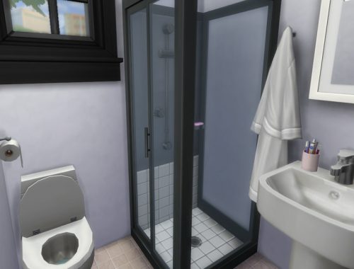 Starter Home