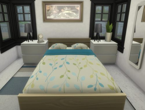 Starter Home