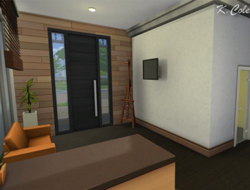 Starter House (No CC)