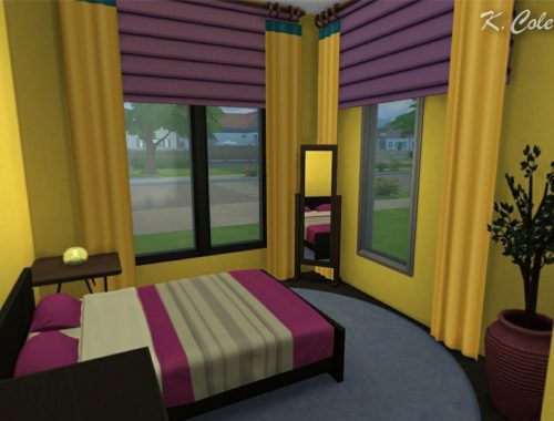 Starter House (No CC)