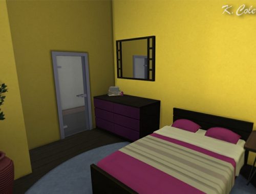 Starter House (No CC)