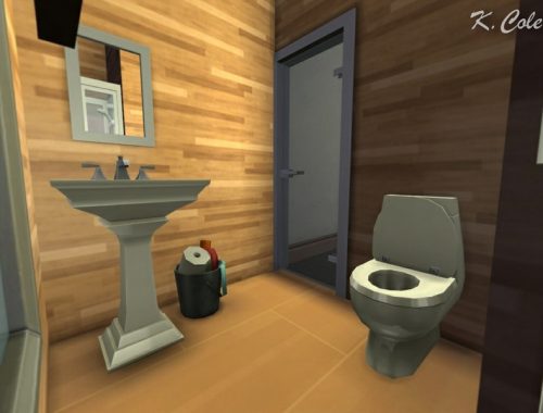 Starter House (No CC)