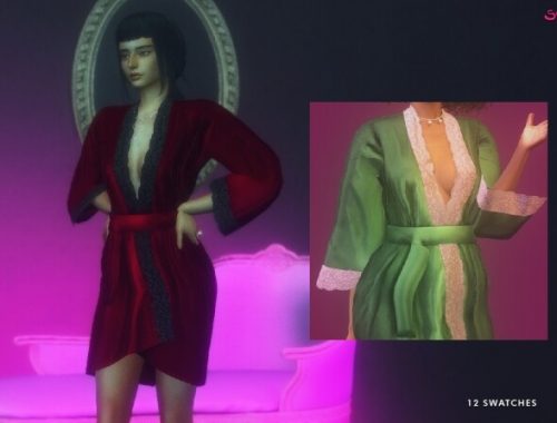 STAY HOME Collection at SERENITY