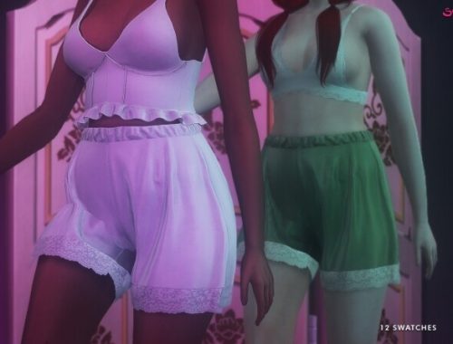STAY HOME Collection at SERENITY