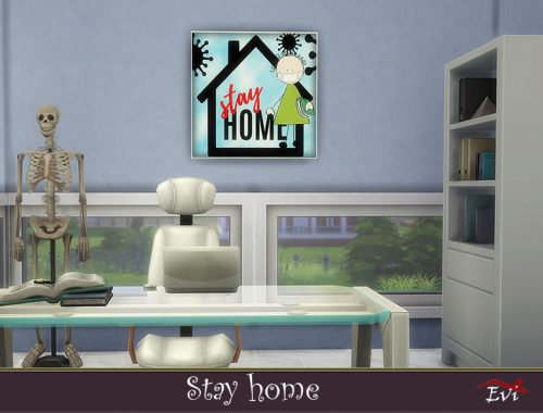Stay Home