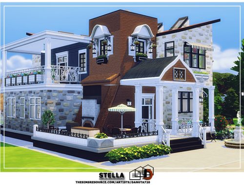 Stella