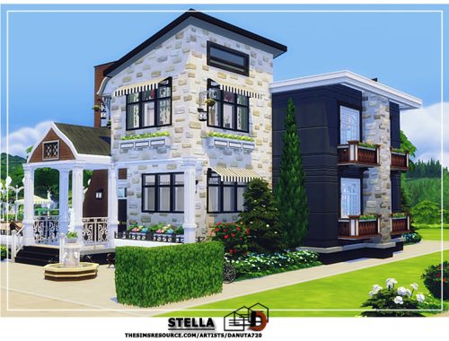 Stella