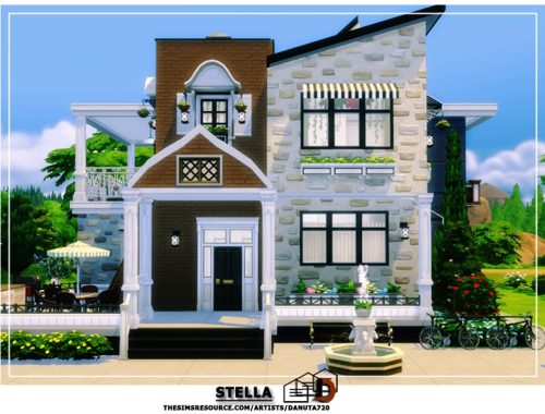 Stella