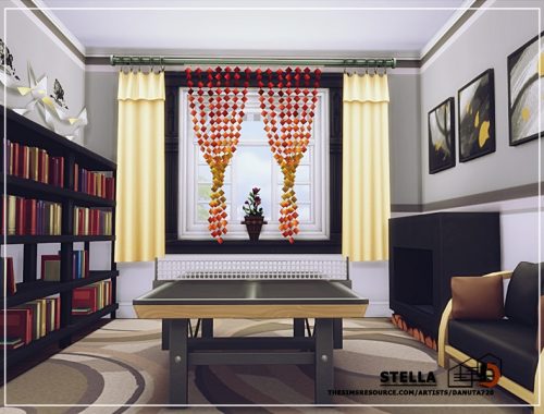 Stella