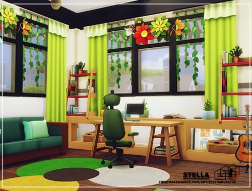 Stella