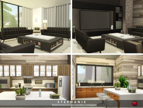 Stephanie - no cc