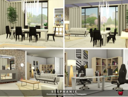 Stephanie - no cc