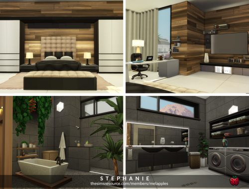 Stephanie - no cc