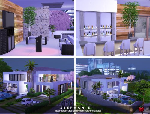 Stephanie - no cc