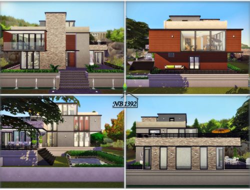 Stephany House (No CC!)
