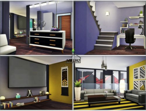 Stephany House (No CC!)