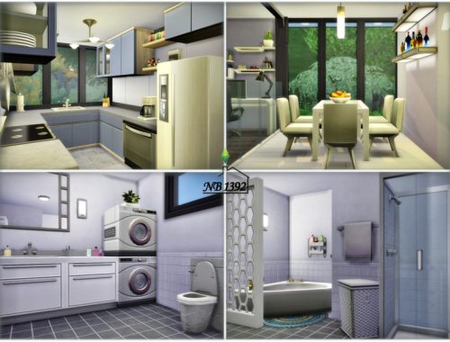 Stephany House (No CC!)