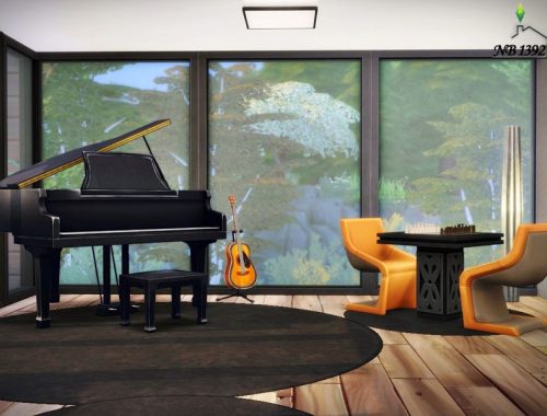 Stephany House (No CC!)