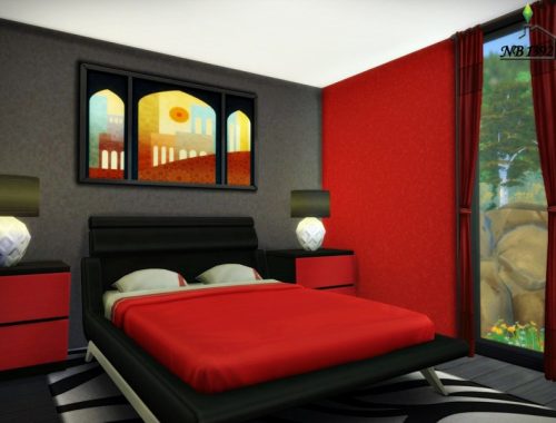 Stephany House (No CC!)