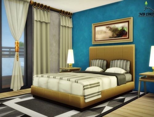 Stephany House (No CC!)