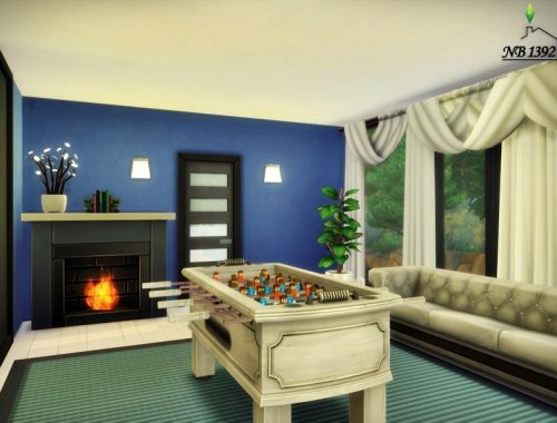 Stephany House (No CC!)