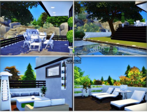 Stephany House (No CC!)