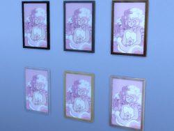 Steven Universe: Rose Quartz Portrait 