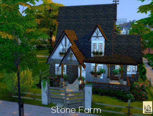 Stone Farm |w seasons