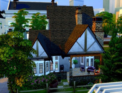 Stone Farm |w seasons