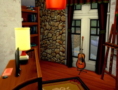 Stone Farm |w seasons