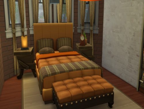 Stone Farm |w seasons