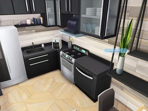 Stonestreet Apartments #3 at Aveline Sims