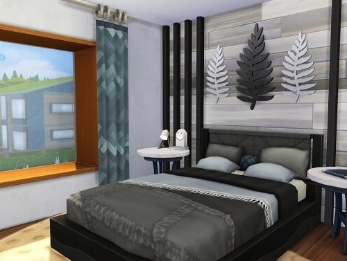 Stonestreet Apartments #3 at Aveline Sims