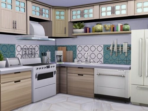 STONESTREET APARTMENTS #4 at Aveline Sims
