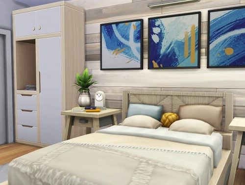 STONESTREET APARTMENTS #4 at Aveline Sims
