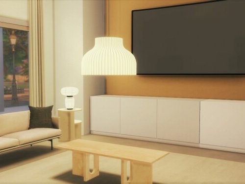 Strand Pendant Lamp Collection at Meinkatz Creations