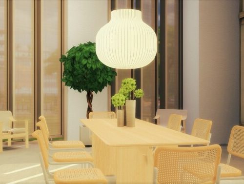 Strand Pendant Lamp Collection at Meinkatz Creations