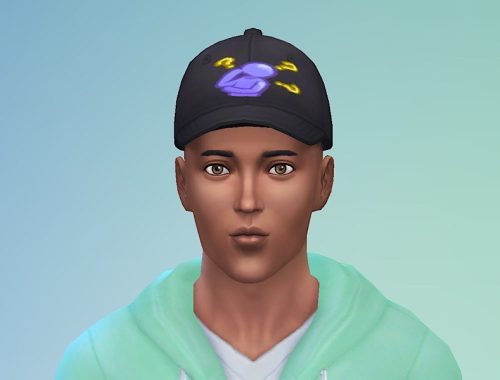 Strangerville Icon Hats