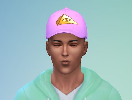Strangerville Icon Hats