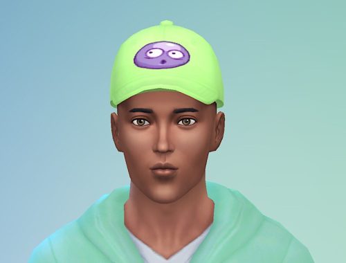 Strangerville Icon Hats