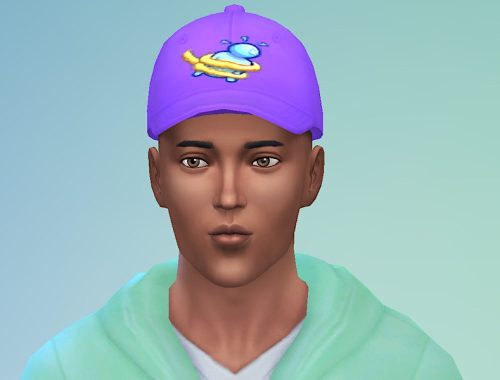 Strangerville Icon Hats
